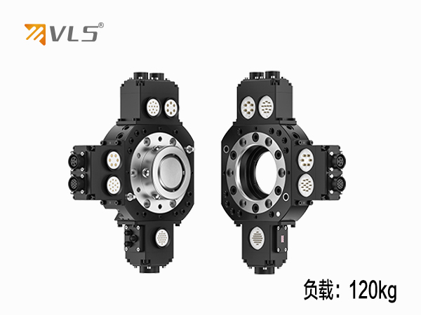 自动快换 QCA-120-(120kg)